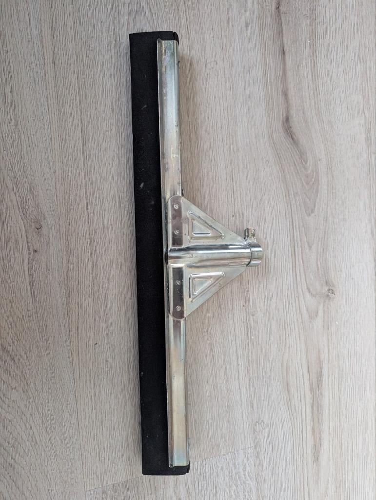 Vloertrekker 45 cm breed, Ophalen of Verzenden