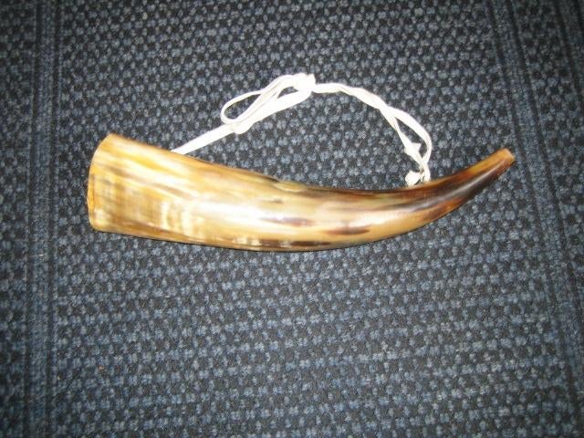 Koperen Scheepstoeter, Ophalen of Verzenden