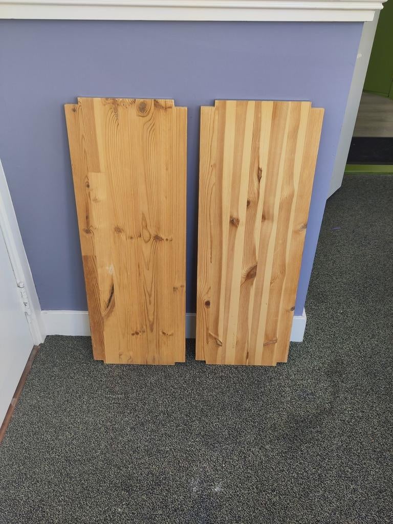 Ivar planken 2 stuks 30 cm, Ophalen