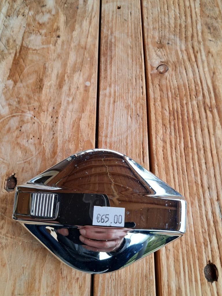 Norton commando, Motoren, Ophalen of Verzenden