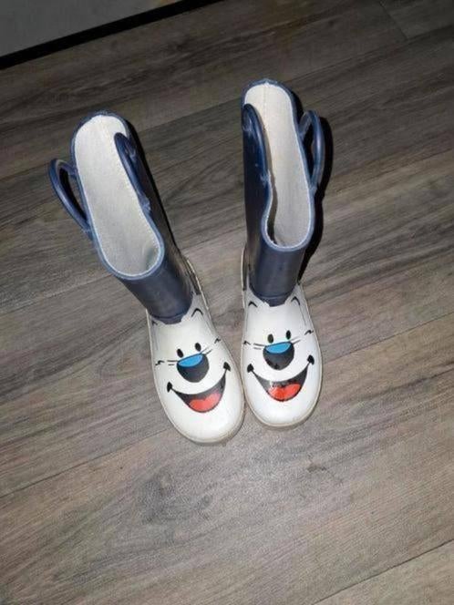 Laarzen van Samson & Marie maat 32, Jongen of Meisje, Ophalen of Verzenden, Laarzen, Zo goed als nieuw