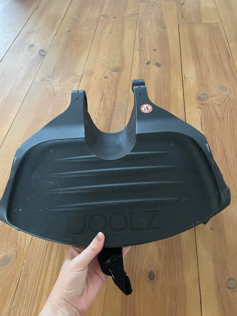 Joolz meerijd plankje, Ophalen, Zo goed als nieuw, Overige merken