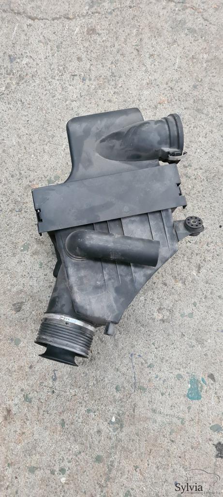 Luchtfilterhuis BMW 5 serie E39 M52 M54 1436670, Gebruikt, -, -, Ophalen of Verzenden