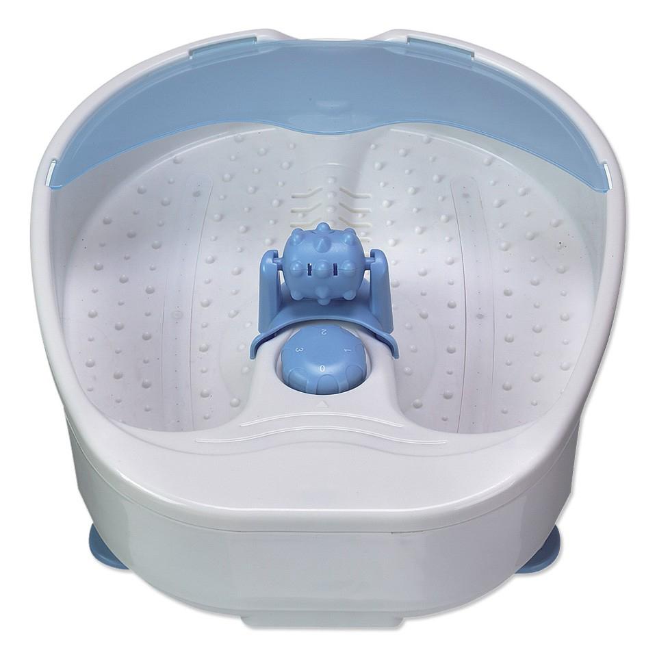 Principal voetenbad, Ophalen of Verzenden, Zo goed als nieuw, Apparaat