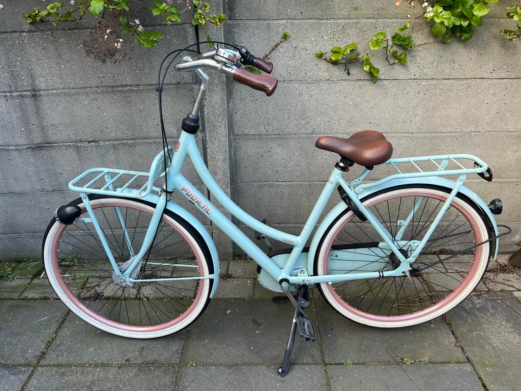 Partij 8 stuks fietsen. Gazelle Santos S-works Batavus, Ophalen, Gebruikt, Batavus