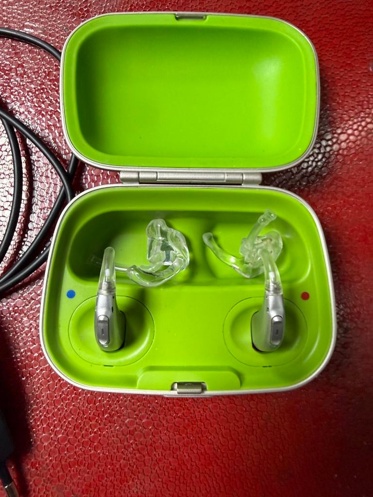 Phonak naida L90-PR, Ophalen of Verzenden