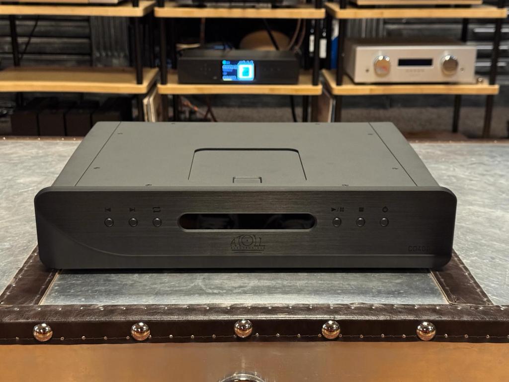 Atoll CD400 Evo Demo model, Ophalen of Verzenden, Nieuw, Overige merken