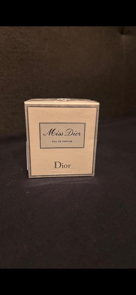 Miss dior, Ophalen of Verzenden, Nieuw