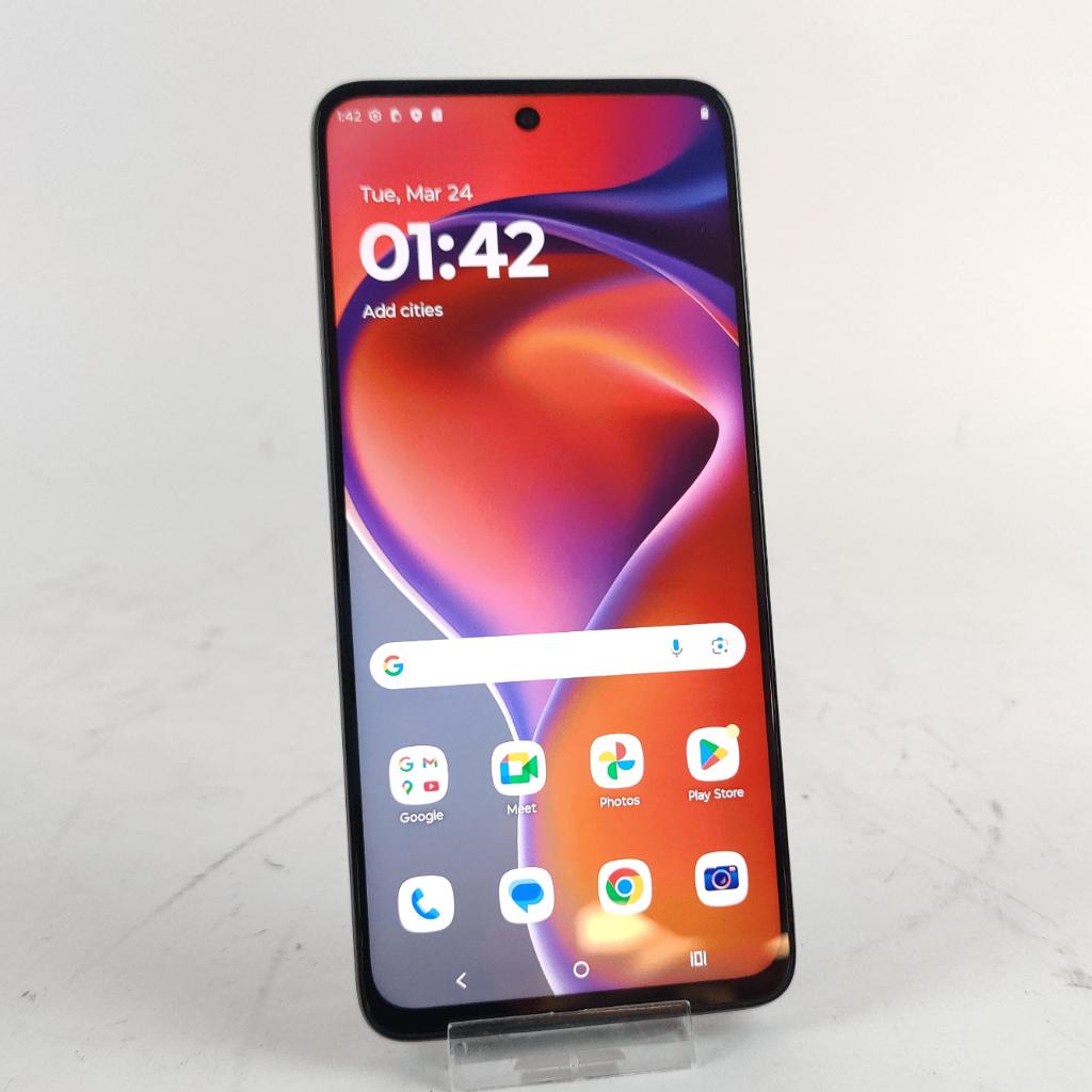 Motorola Moto G15 power 256gb || Android 15 || Dual-sim, Nieuw, Ophalen of Verzenden, X, X