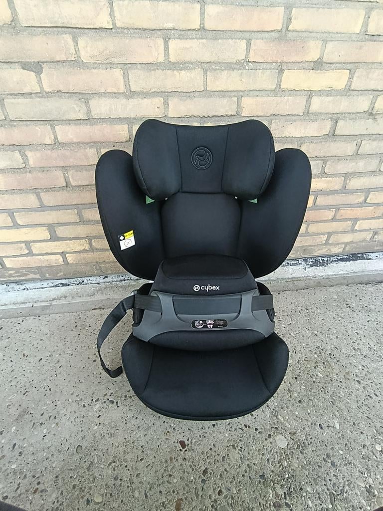 Cybex autostoeltje met Isofix, Ophalen of Verzenden