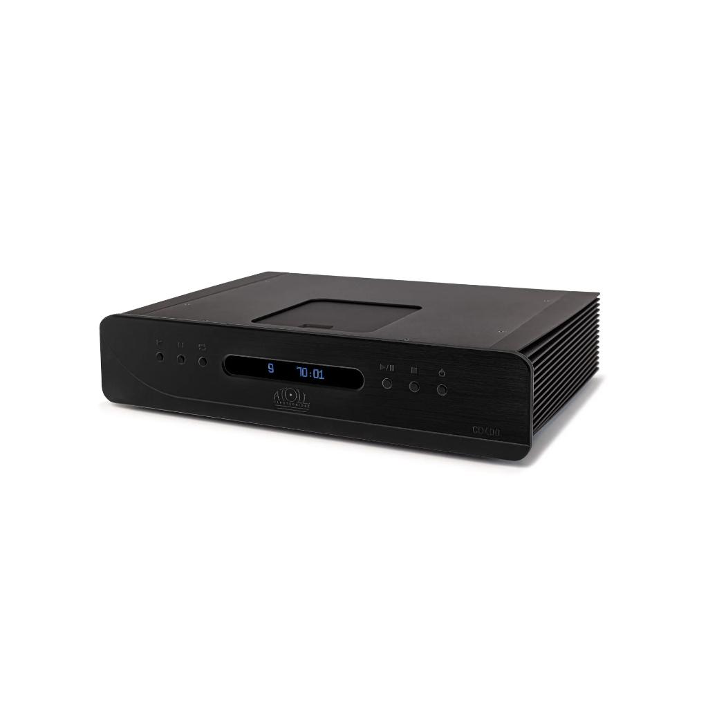 Atoll CD400 Evo, Audio, Tv en Foto, Ophalen of Verzenden, Nieuw, Overige merken