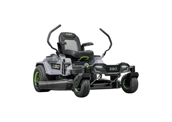 EGO ZT4201E-L Z6 zitmaaier DEMO MODEL (1 beschikbaar), Ophalen, Zo goed als nieuw, EGO, 90 tot 120 cm