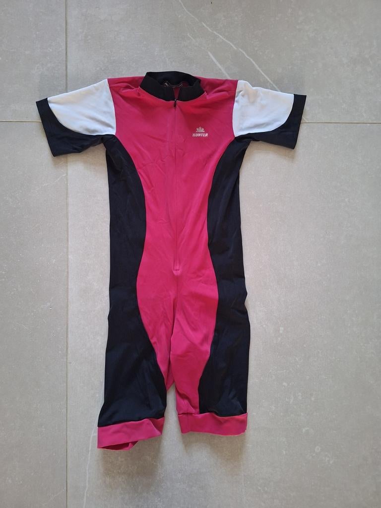 Skeelerpak Hunter maat M, Ophalen of Verzenden, Gebruikt, Bescherming