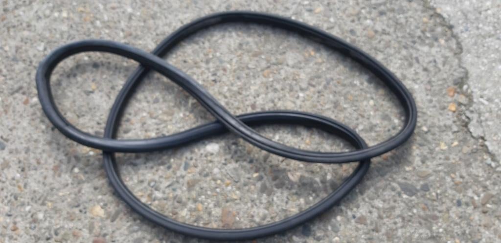 Kofferbak rubber VW Lupo 2001, Ophalen of Verzenden