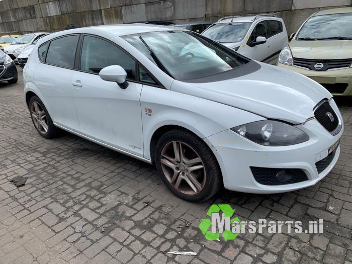 Tank Klep van een Seat Leon (LS9R), Gebruikt, -, -, Ophalen of Verzenden