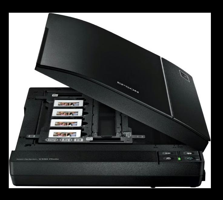 Epson perfection V330 diascanner foto/negatieven, Computers en Software, Scanners, Diascanner, Epson, Epson, Epson