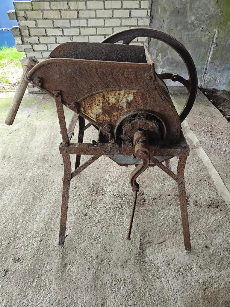 Ophalen, Ophalen of Verzenden