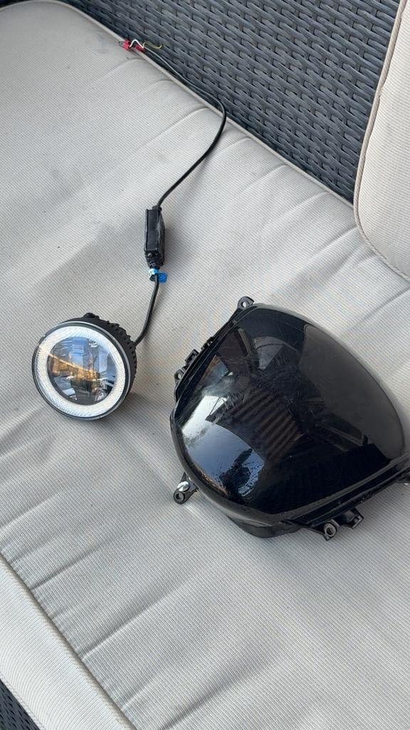 Zip teller bundel, Fietsen en Brommers, Brommeronderdelen | Scooters, Ophalen of Verzenden, Nieuw, Piaggio