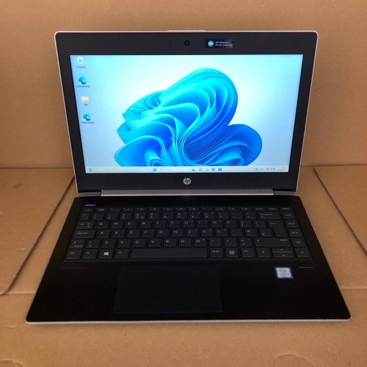 HP ProBook 430 G5 *For Parts/Repair, As-Is*, Computers en Software, Barebones, Ophalen of Verzenden, Niet werkend