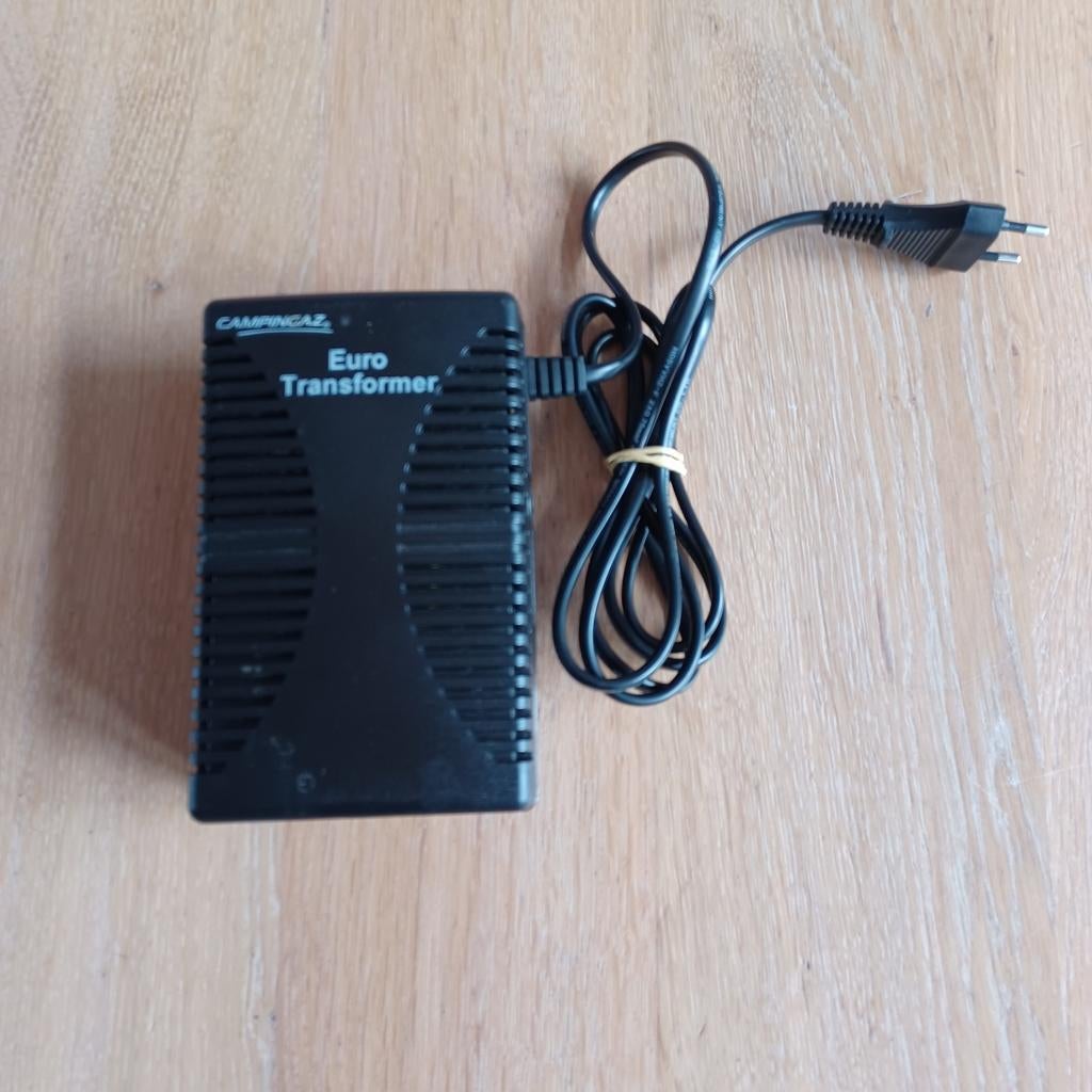 Omvormer koelkox, Ophalen of Verzenden