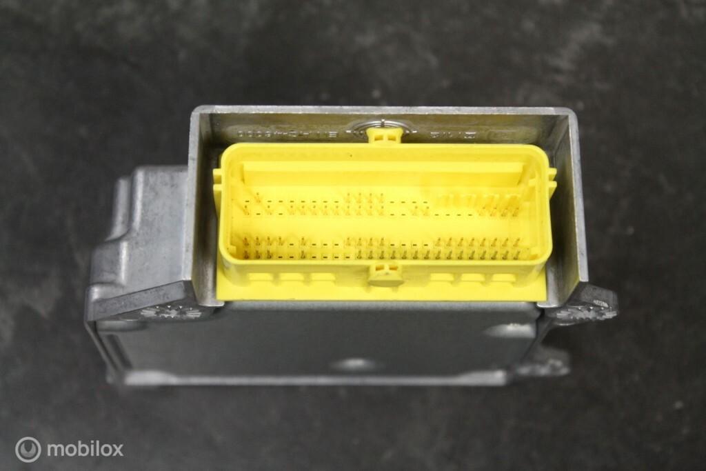 Airbag module Audi A4 (2011), Gebruikt, Ophalen of Verzenden