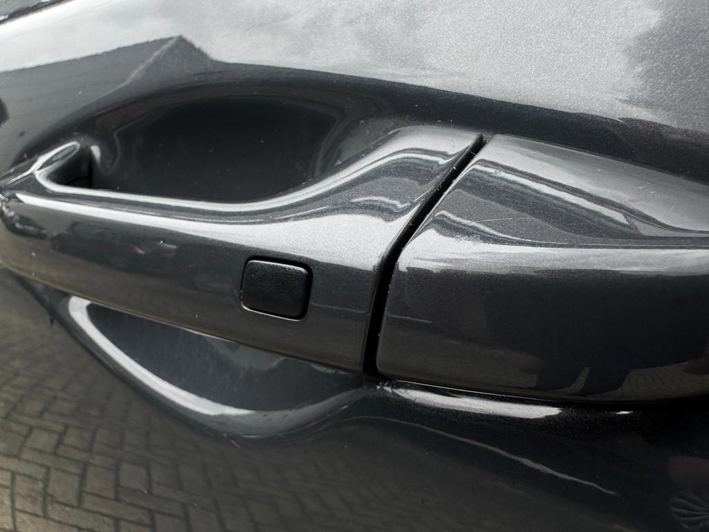 Kia Ceed Sportswagon 1.4 T-GDi GT-Line [ Open dak | Stuur&St, 1300 kg, 4 cilinders, Origineel Nederlands, 600 kg