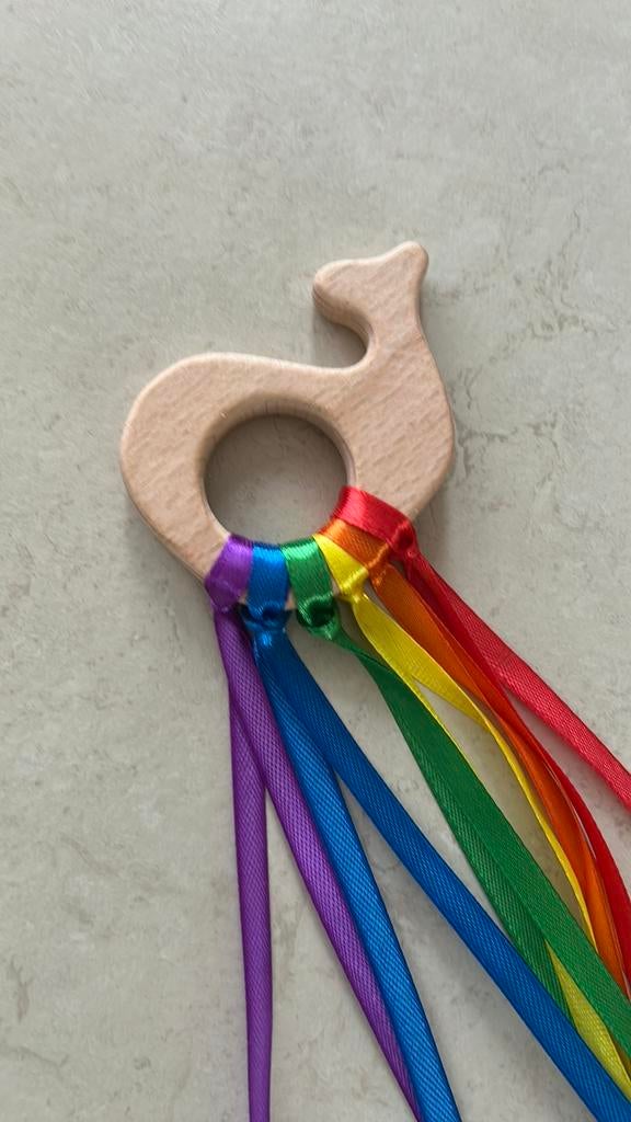 Waldorf handvlieger, Ophalen of Verzenden, Nieuw