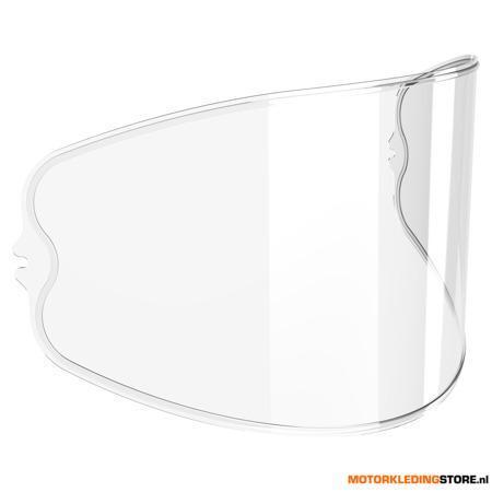 Shoei Pinlock DKS056 CWF-1/CPB-1, Transparant, Motoren, Kleding | Motorhelmen, Nieuw met kaartje, Ophalen of Verzenden