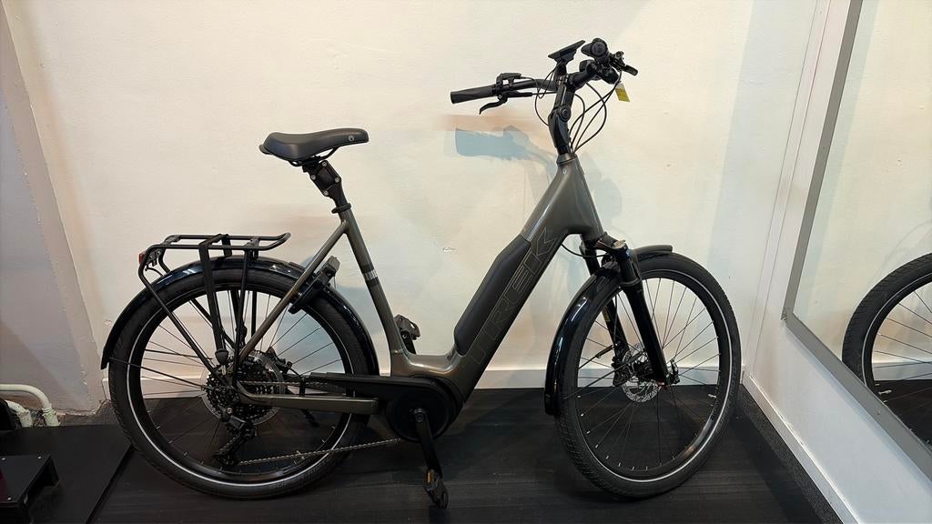 Trek Verve+5 XL model 2025 (NIEUW) van €4849, Fietsen en Brommers, Elektrische fietsen, Overige merken, Hardenberg, Ophalen of Verzenden