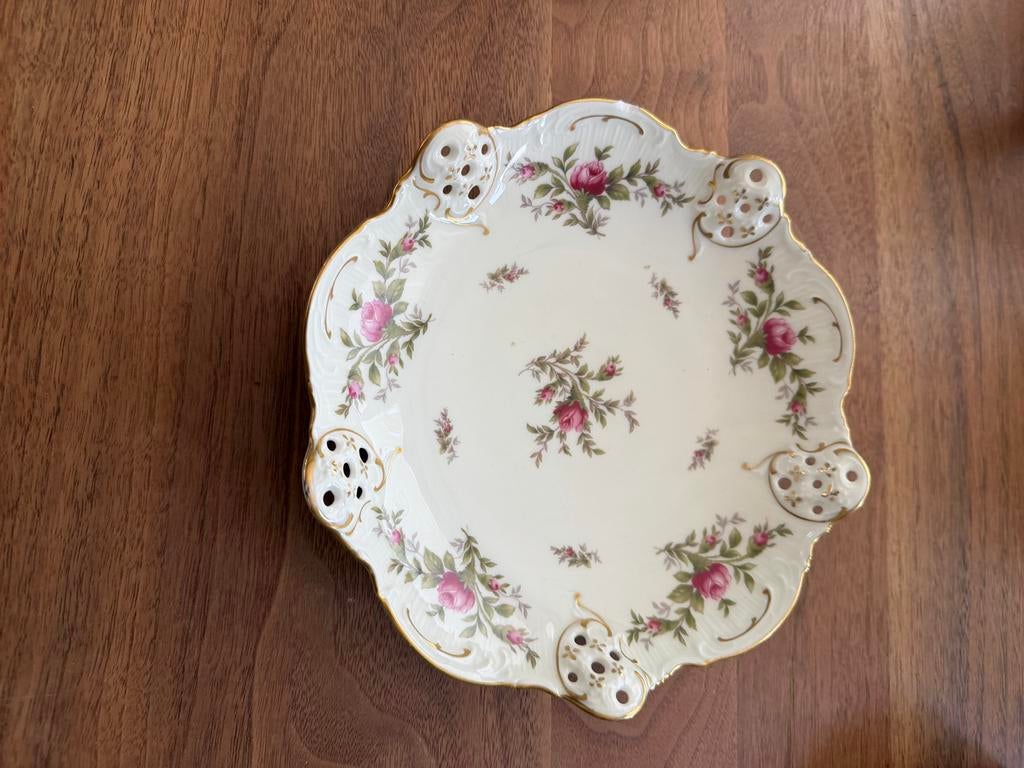 Vintage Rosenthal bonbon schaaltje, Antiek en Kunst, Ophalen