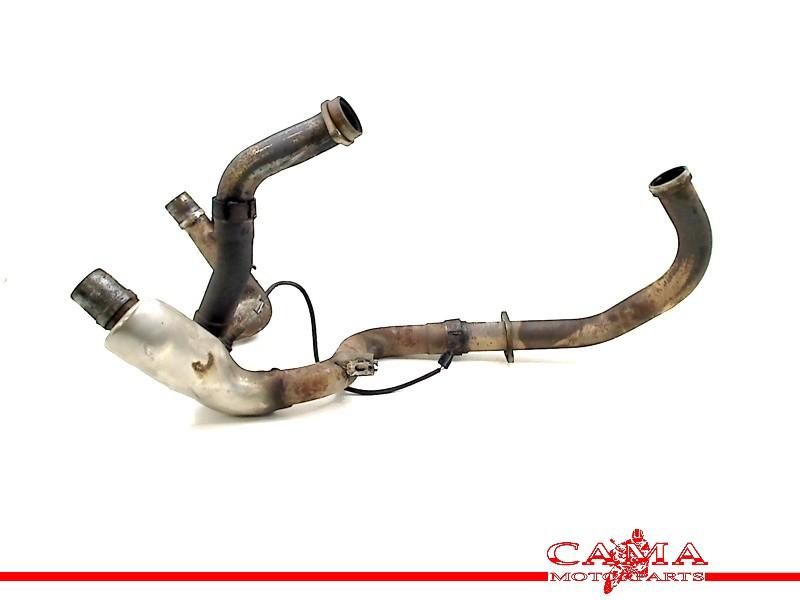 UITLAAT BOCHTENSET DL 1000 V-Storm 2002-2006 (DL1000), Motoren, Onderdelen | Suzuki, Dhr. S. di Majo, Gebruikt, Info@cama-motorparts.nl