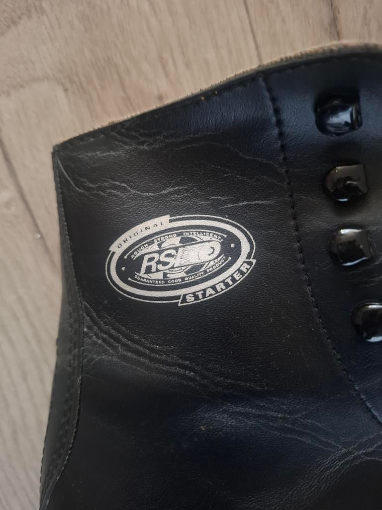 Echte RSI Starter Skates Maat 38 - Zeer Goede Staat, Sport en Fitness, Schaatsen, Zo goed als nieuw, Overige typen, Overige merken