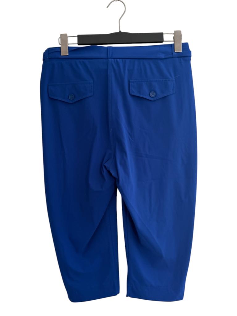 Studio Anneloes korte broek L, Kort, Blauw, Ophalen of Verzenden, Zo goed als nieuw