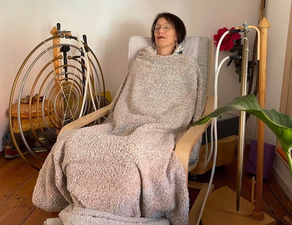 Multiwave Oscillator sessie, Verzenden, Nieuw, Overige typen