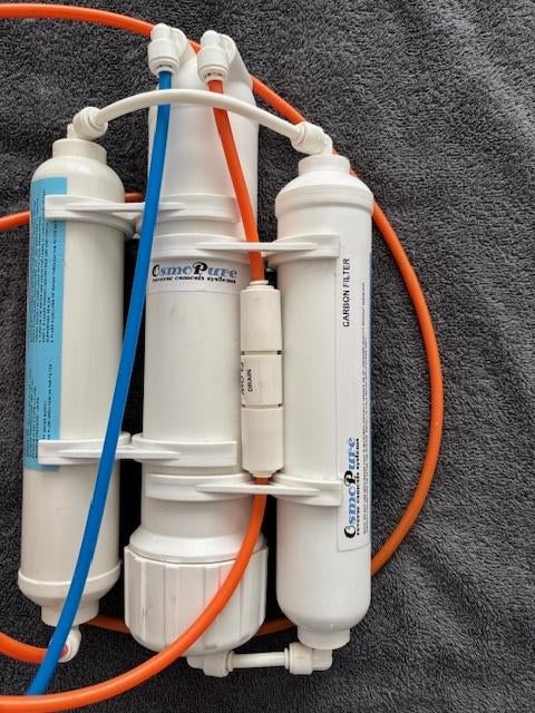 Osmose apparaat, Ophalen of Verzenden, Gebruikt, Overige typen