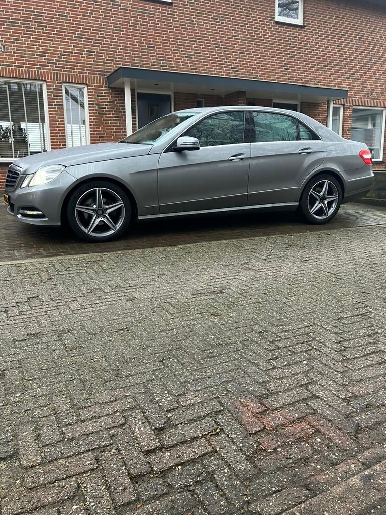 Amg, velgen, 18 inch, Ophalen, 18 inch, 245 mm, Velg(en)
