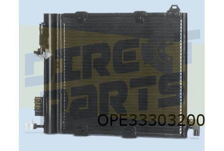 Opel Astra G / Zafira A (Y17DT / Z17DTL / X20DTH / Y22DTR /, -, -, Opel, Nieuw