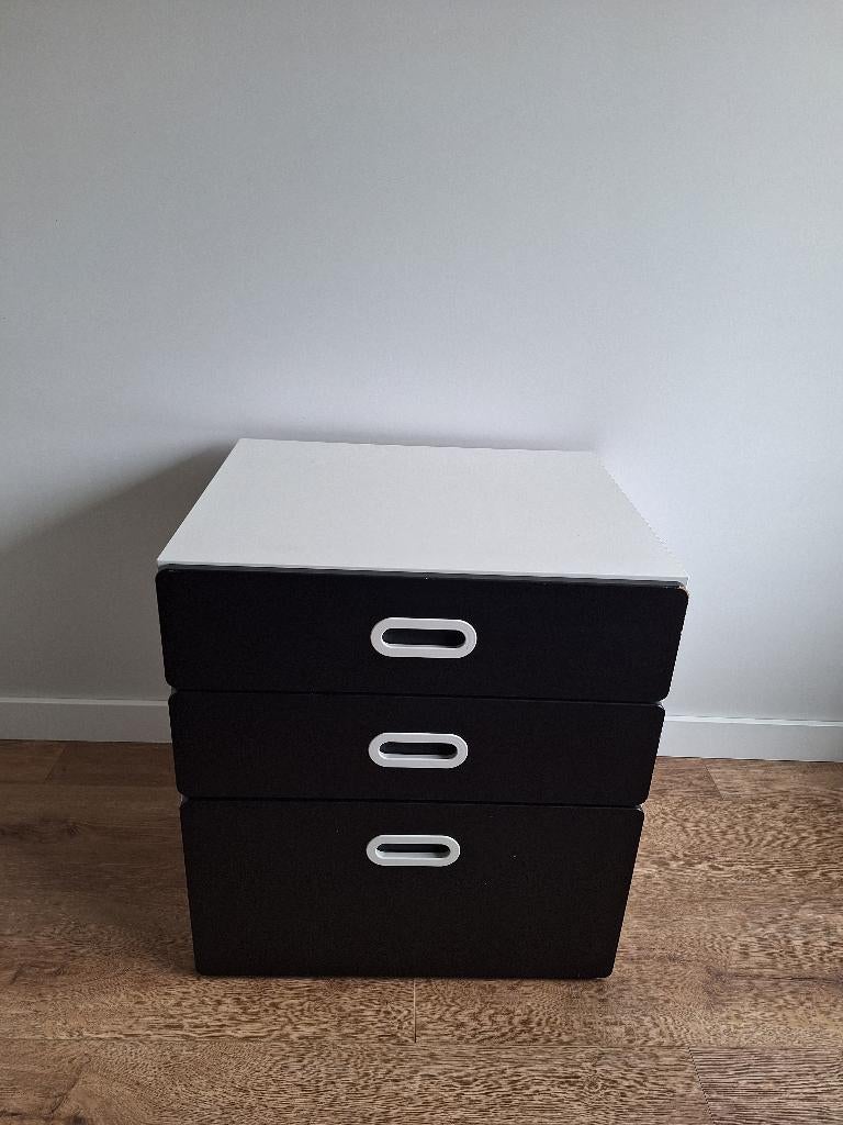 Ikea Smastad Platsa Ladekast, Ophalen, Gebruikt, 50 tot 100 cm, 3 of 4 laden