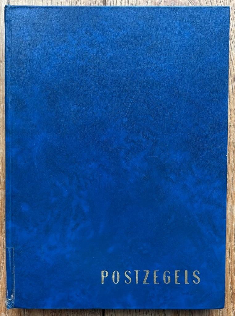 DUITSLAND + Wereld in dik insteekalbum met 32 bladzijden, Verzenden, Buitenland