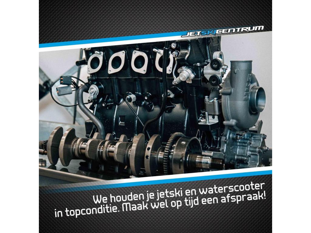 onderhoud / reparatie / revisie/aan-verkoop/ trailers, Nieuw