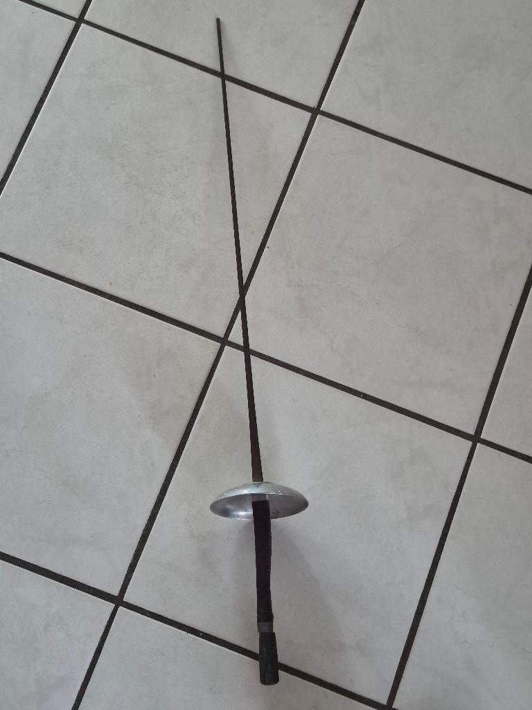 floret, Ophalen of Verzenden, Gebruikt