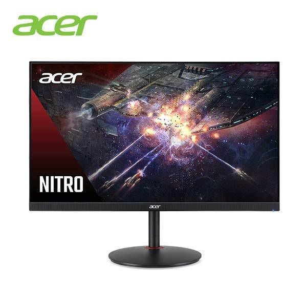Acer Nitro XV2 XV252QF 390hz Gaming monitor, Acer Nitro, Full HD, Zo goed als nieuw, HDMI