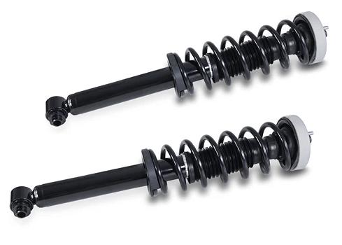 Schokdempers BMW E60 schokbrekers BMW E60 veerpoot chassisve, -, -, Nieuw, Ophalen of Verzenden