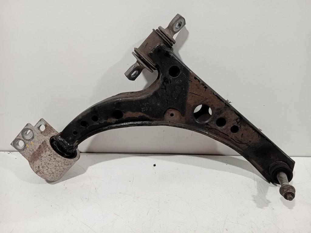 Draagarm rechts voor Opel Astra, Onderdelen@venauto.nl, Van der Ven Autorecycling B.V., Gebruikt, Ettenseweg 76, 4706 PB Roosendaal, The Netherlands