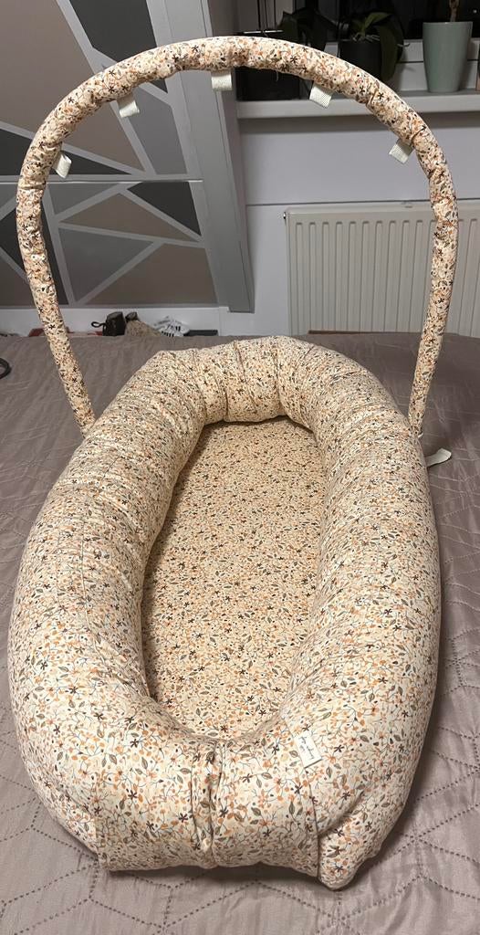 Konges slojd babynest, Ophalen, Zo goed als nieuw