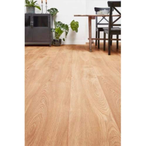 Laminaat Bruynzeel Nieuwsgierig naturel (30), Ophalen, Nieuw, Minder dan 10 m², Laminaat