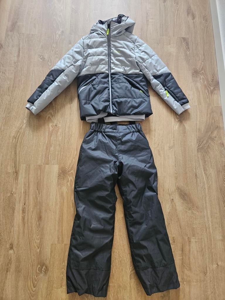 wedze skipak 6 jaar, Ophalen of Verzenden, Zo goed als nieuw, Wedze, Jongen of Meisje