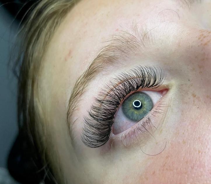 Wimpers, Ophalen of Verzenden, Zo goed als nieuw, Ogen