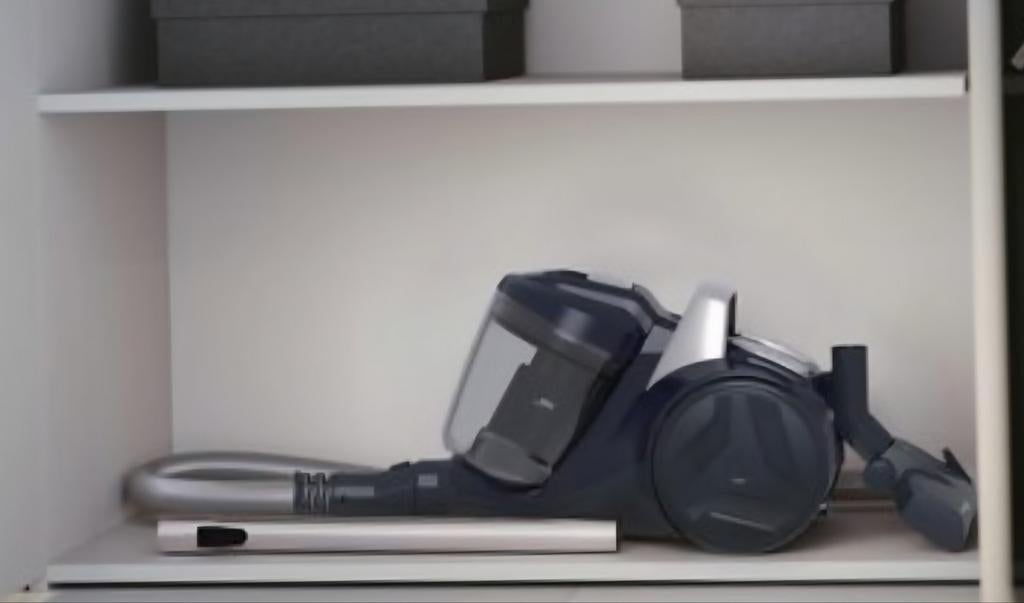 Hoover Breeze Zakloos Stofzuiger 2L, Ophalen of Verzenden