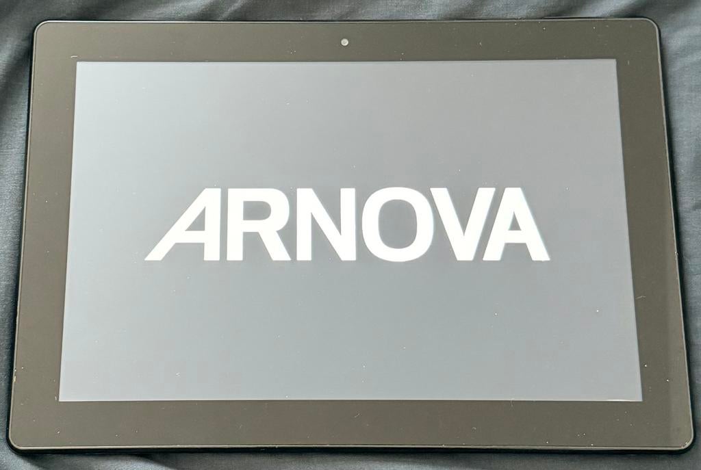 Defecte Arnova ANF13PAD Family pad, Ophalen of Verzenden, Zo goed als nieuw